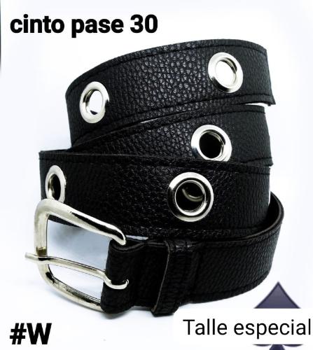 Cinto Talle Especial Varios Modelos