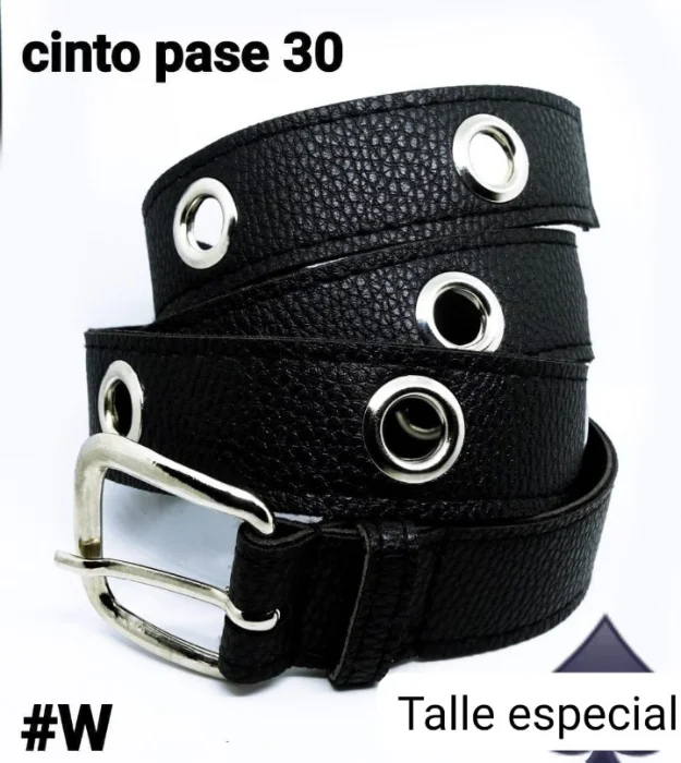 Cinto Talle Especial Varios Modelos