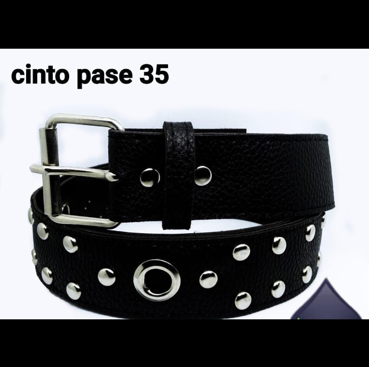 Cinto Talle Especial Varios Modelos - Imagen 2