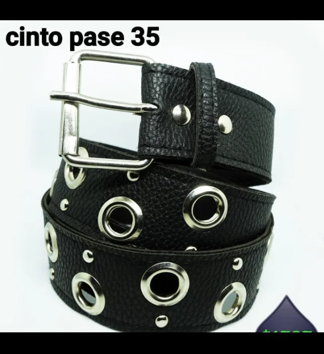 Cinto Talle Especial