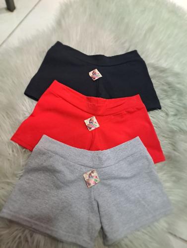 Boxer de Mujer