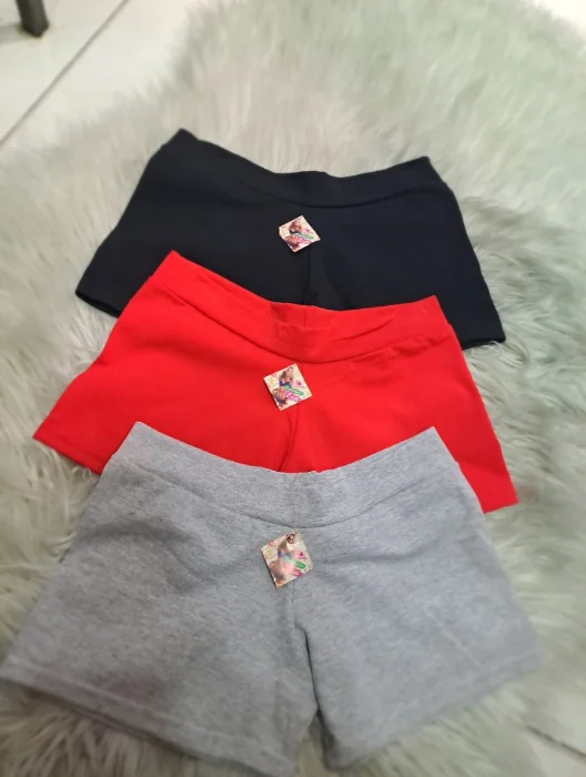 Boxer de Mujer