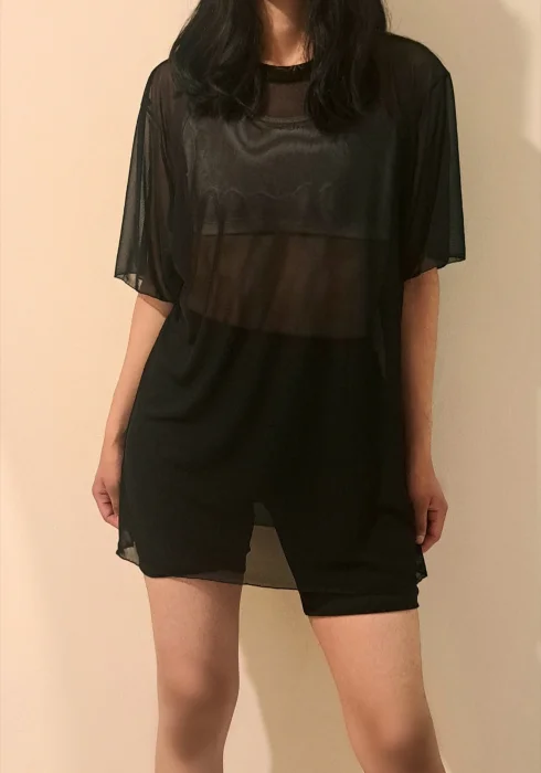 Maxi Remeron Tul