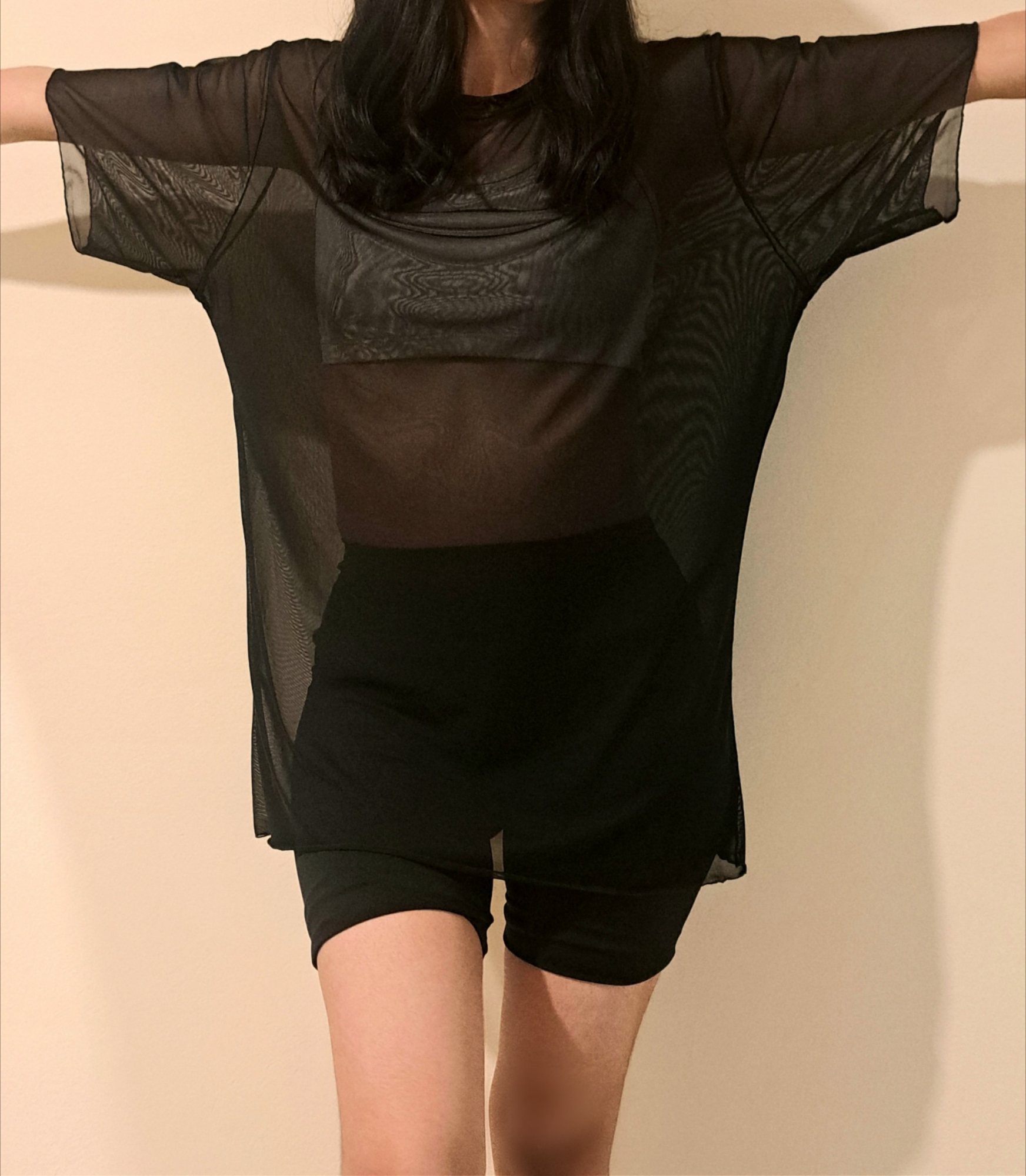 Maxi Remeron Tul - Imagen 2