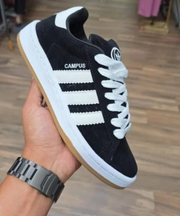 Campusadidas_premium (sublimada)( por Pedido)