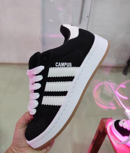 Campus_adidas_premium (sublimada)( por Pedido) - Miniatura 3