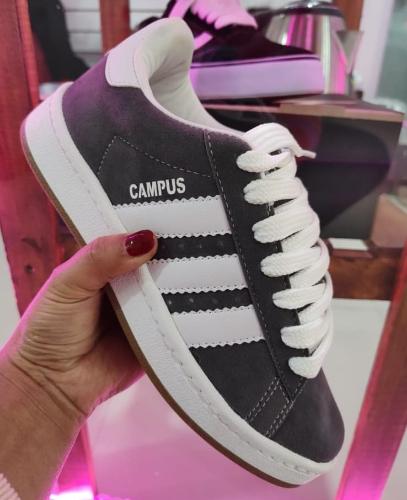 Campus_adidas_premium (sublimada)( por Pedido) - Miniatura 4