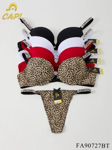 Conjunto de Corpiño
