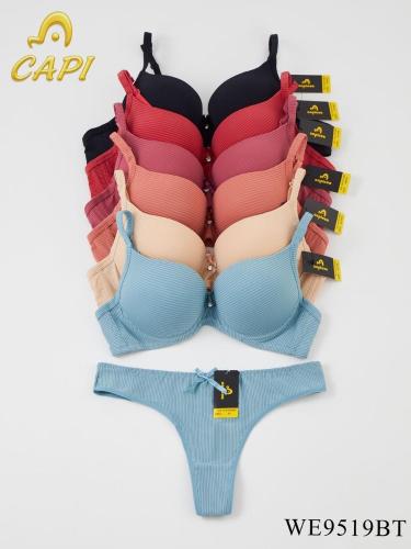 Conjunto de Corpiño