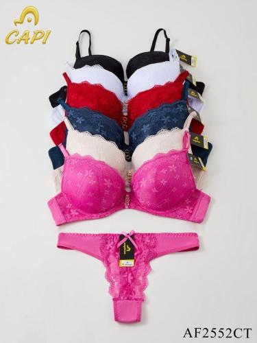 Conjunto de Corpiño