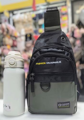 Morral Impermeable Unisex - Miniatura 2