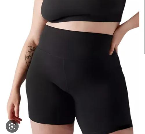 Short Lycra