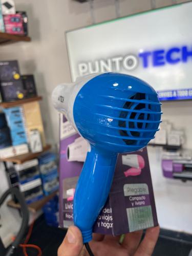 Secador de Pelo Portatil - Miniatura 3