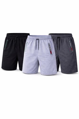 Short Deportivo Lycra