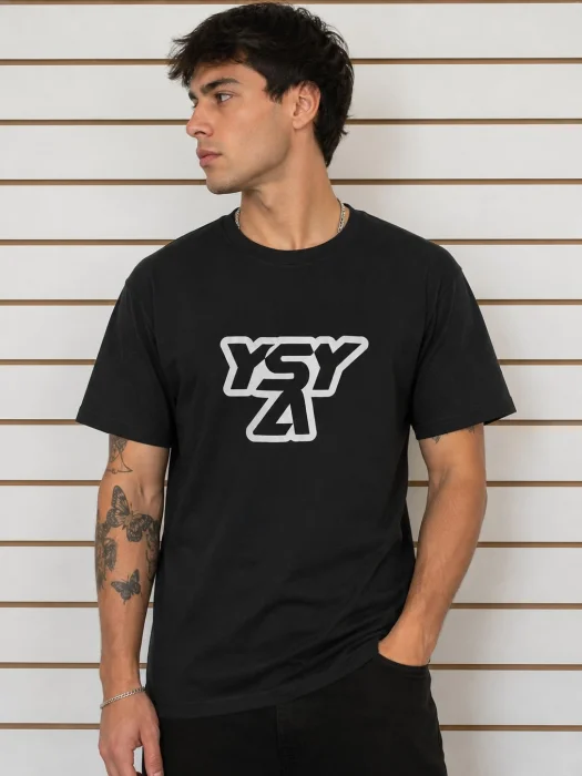Remeras Ysy a