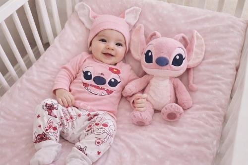 Conjunto  Angela
