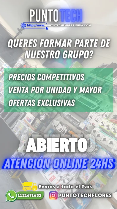 Grupo Reveendedores + Ofertas