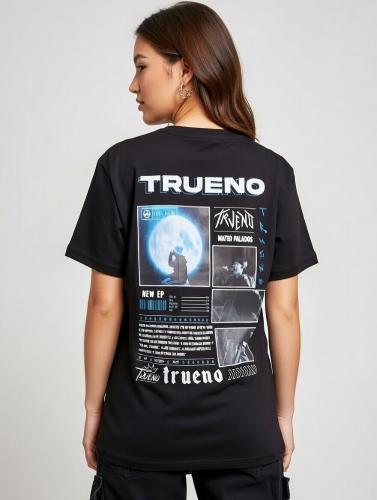 Remeras Trueno