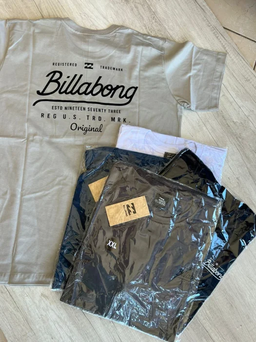 Remeras de Hombre de Algodón de Marcas Vanz Rusty Dolcho