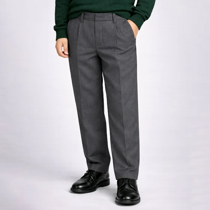 Pantalones de Tela  Casamir   .azul.. Negro  Gris  Claro y Oscuro