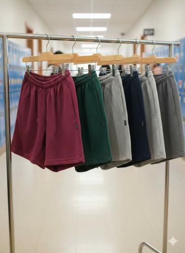 Short Rustico  de Niños  de Buena Calidad