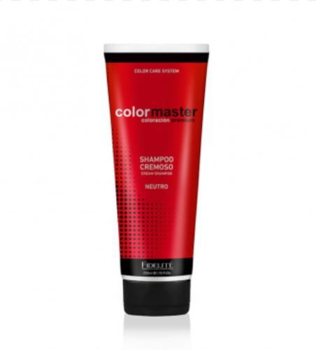 Colormaster Shampoo Neutro Pomo Fidelite