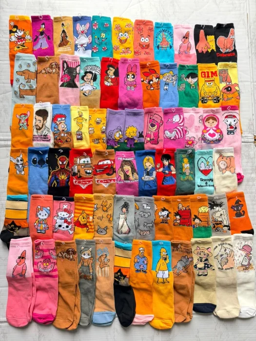 3/4 Fullcolor