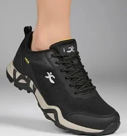 Trekkin Irun Hombre