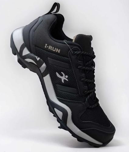 Trekkin Irun Hombre - Miniatura 2