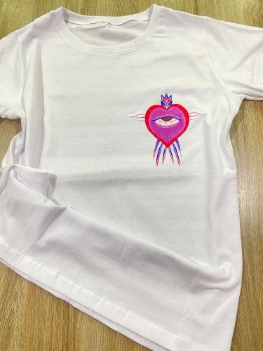 Remera Ojo de Loca - Miniatura 2