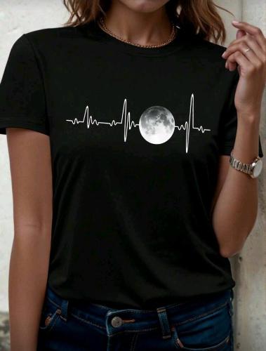 Remeras Estampadas Premium