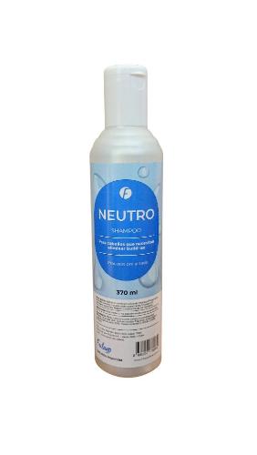 Frilayp Shampoo Neutro X 370 Ml