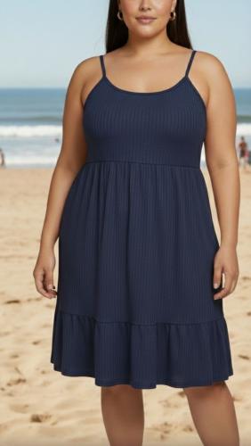 Vestidos de Morley Viscosa