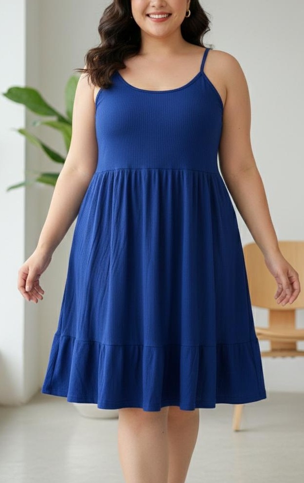 Vestidos de Morley Viscosa - Imagen 3