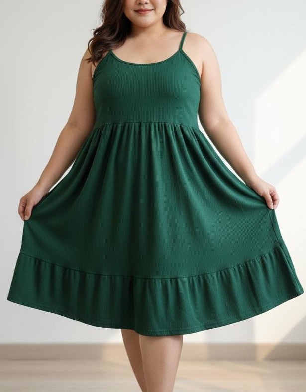 Vestidos de Morley Viscosa - Imagen 4