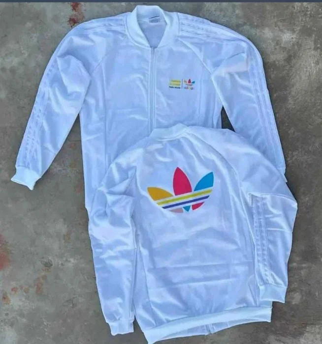 Campera Ad Parrel