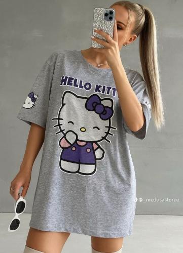 Remeron Overzice Hello Kitty