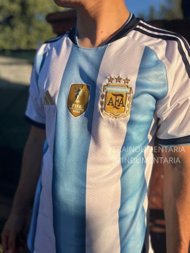 Camiseta Afa 2026