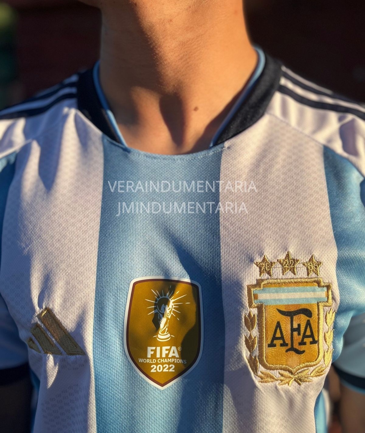 Camiseta Afa 2026 - Imagen 4