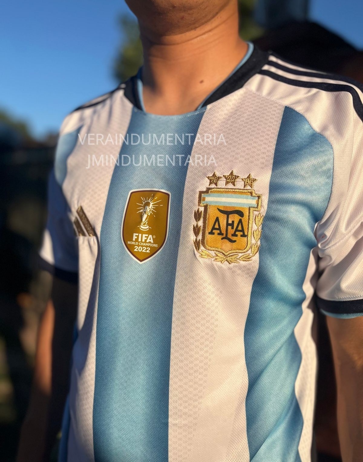 Camiseta Afa 2026 - Imagen 5