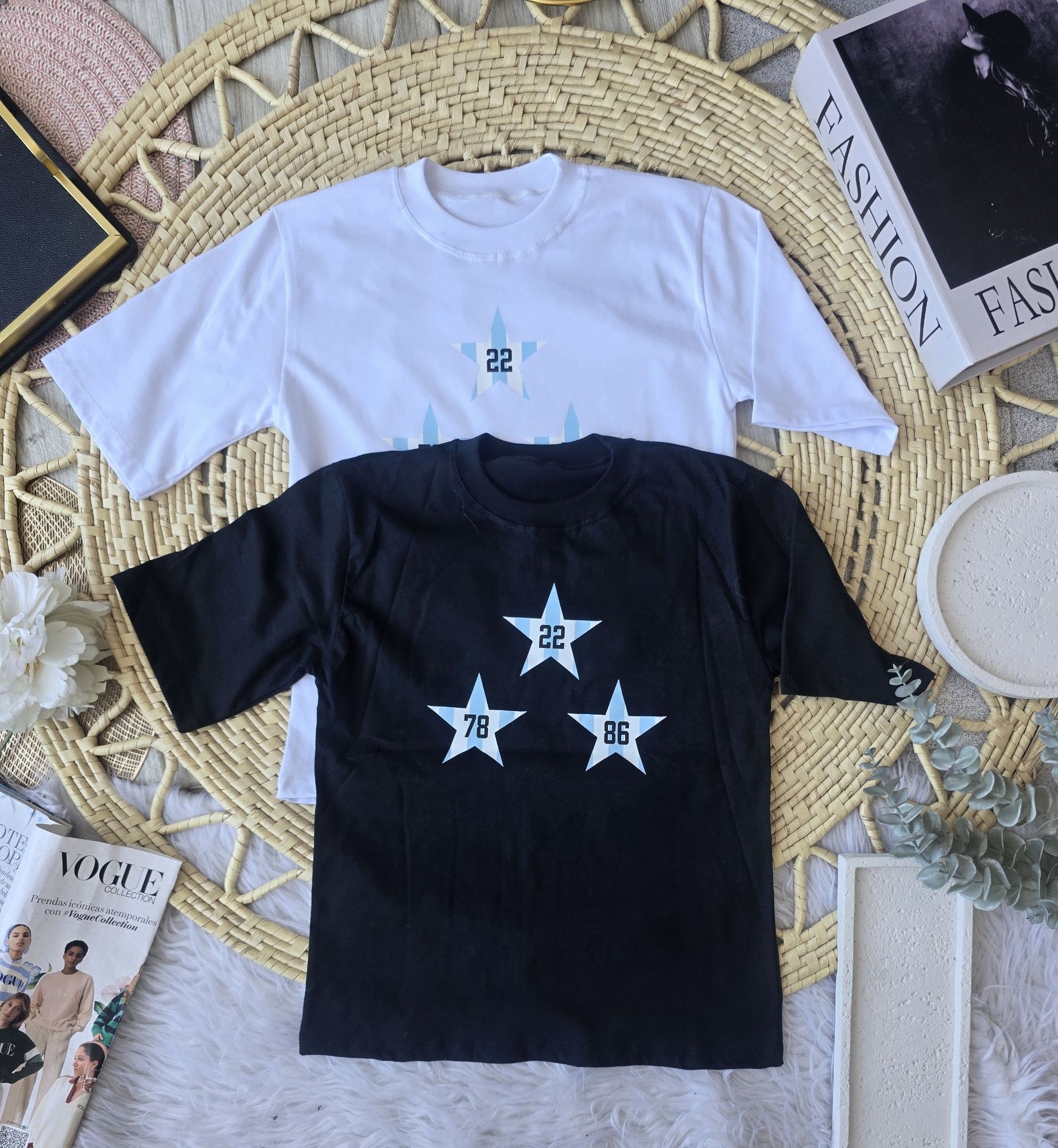 Reme 3 Estrellas Argentina - Imagen 4
