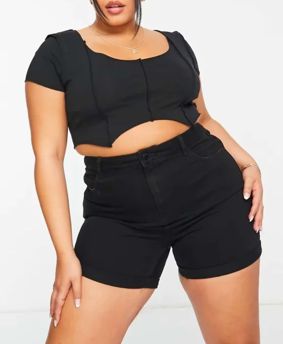 Shorts Curvy