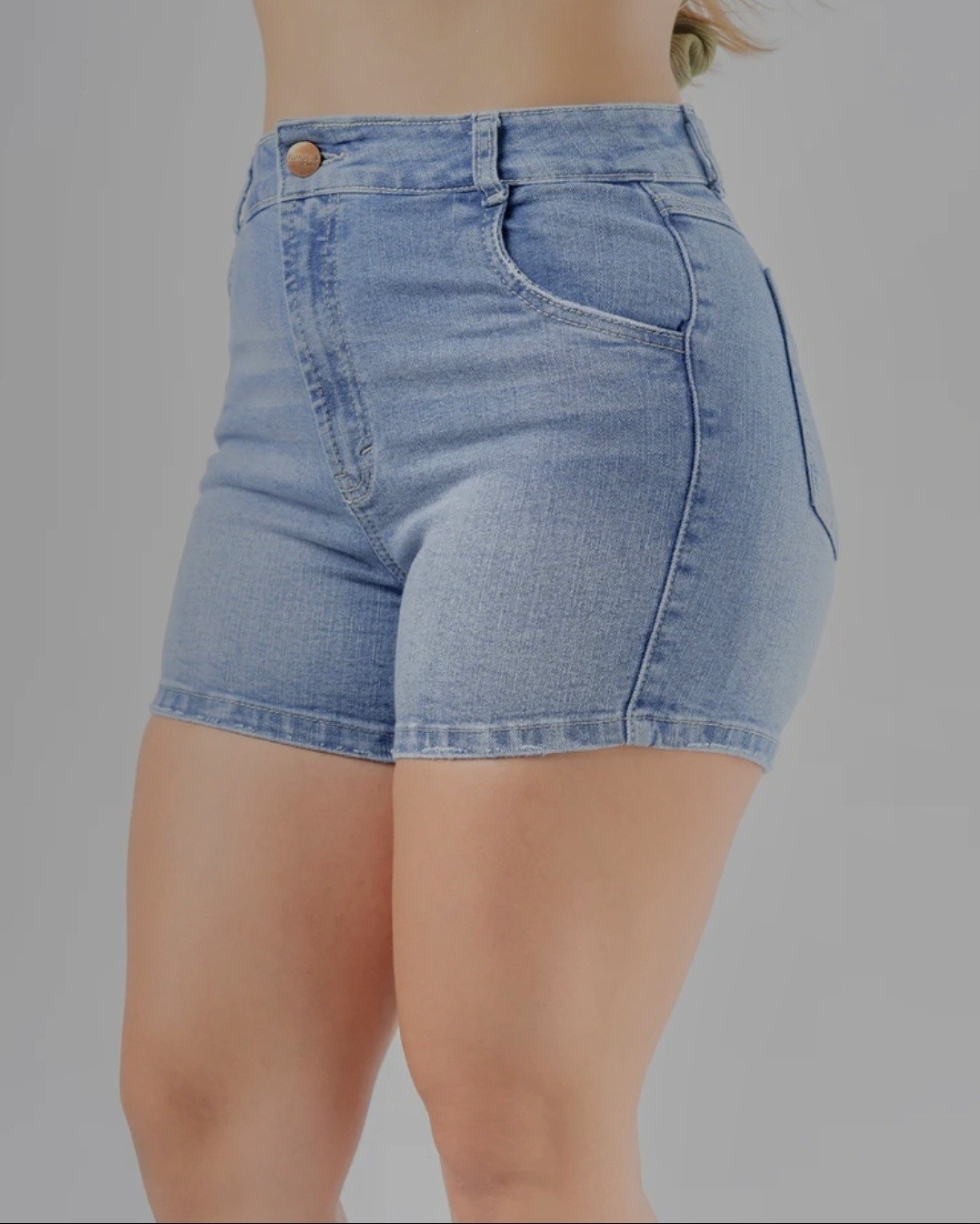Shorts Curvy - Imagen 3
