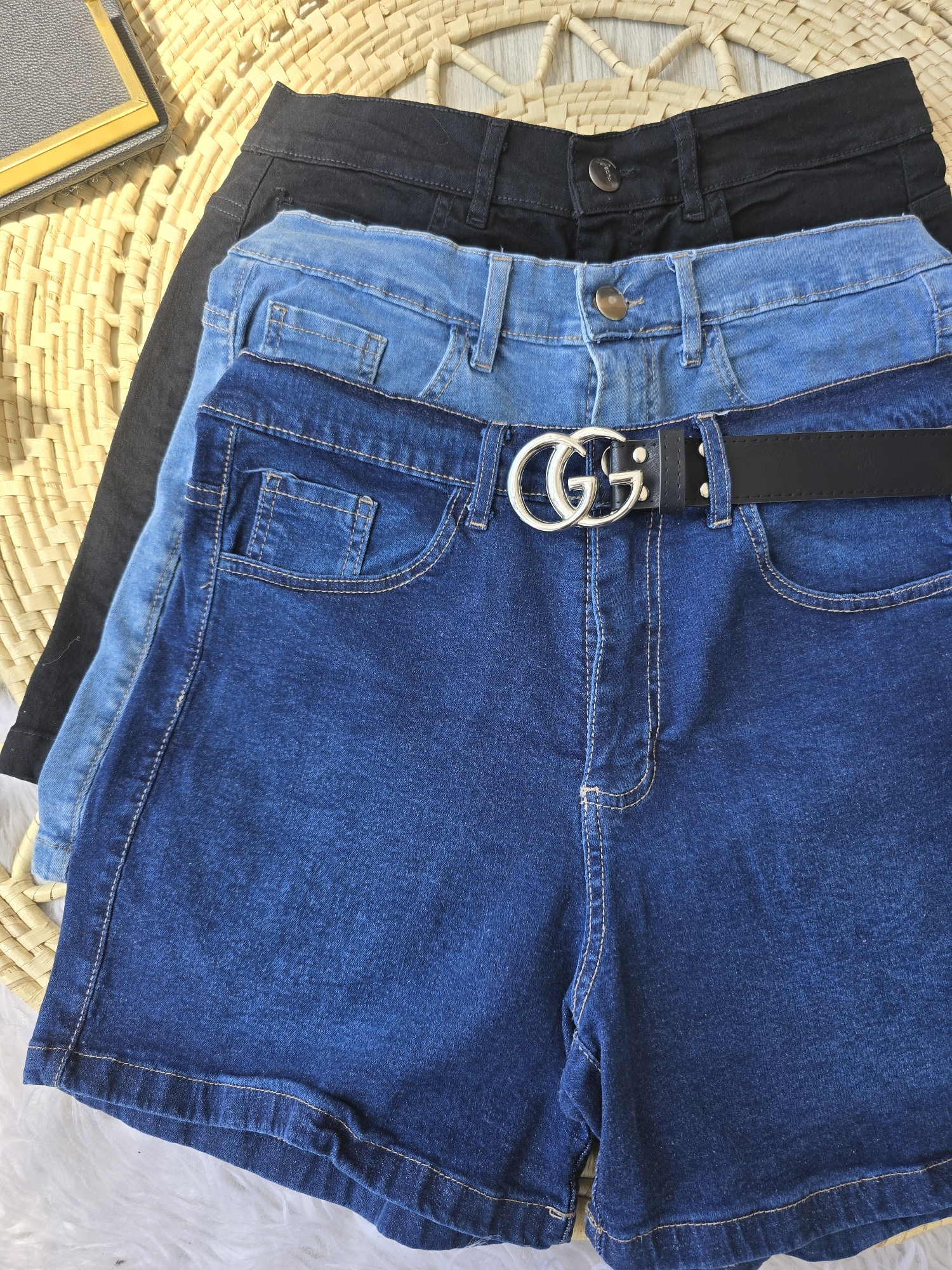 Shorts Curvy - Imagen 5
