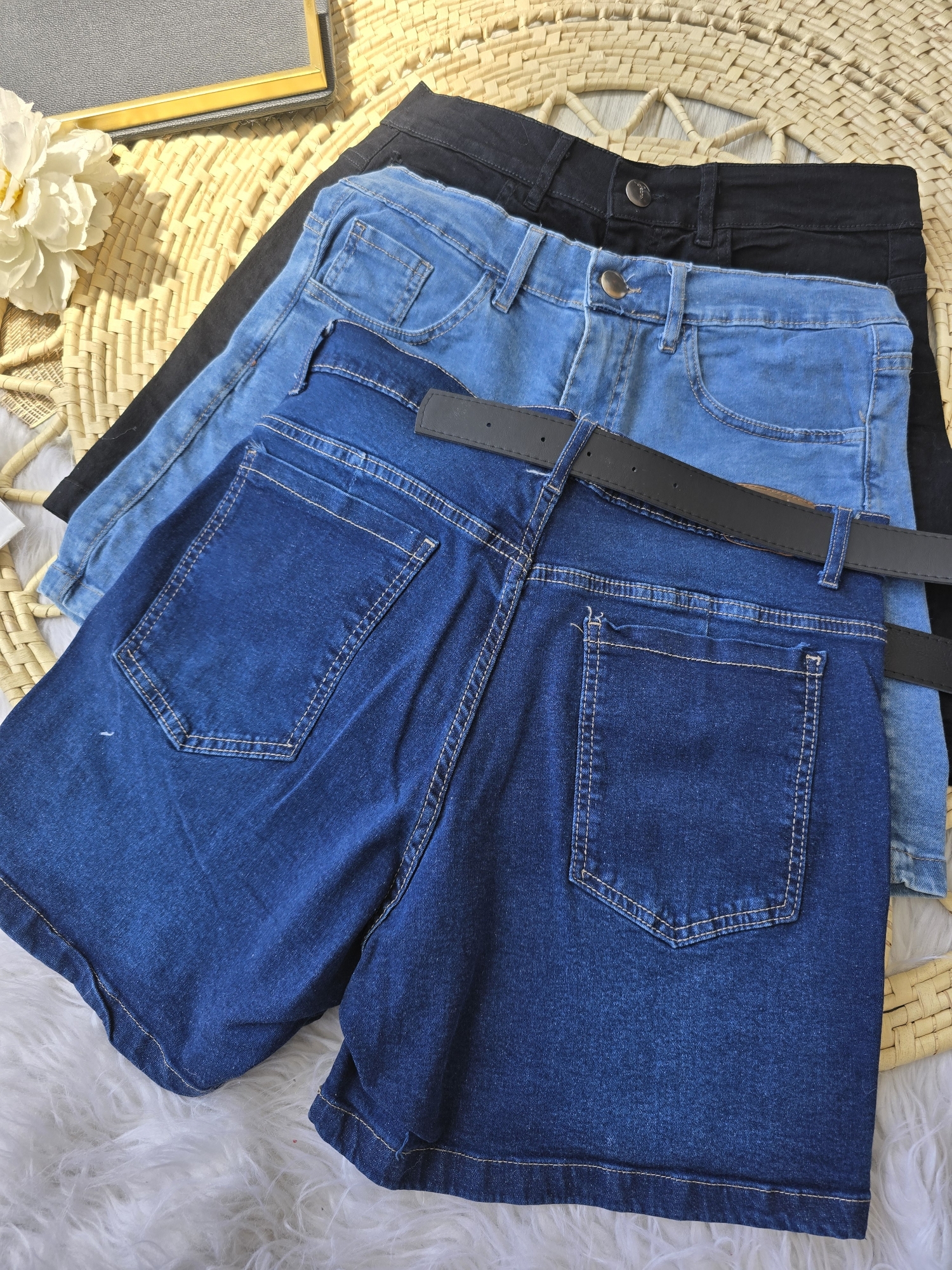Shorts Curvy - Imagen 6