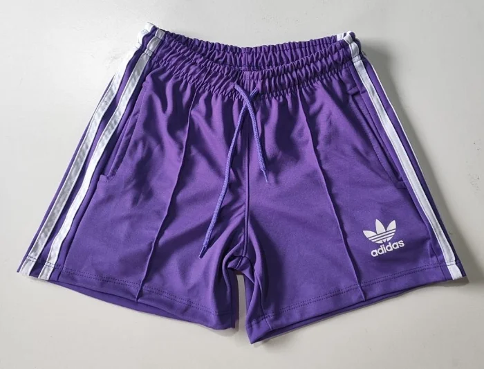 Short Laycra Ad