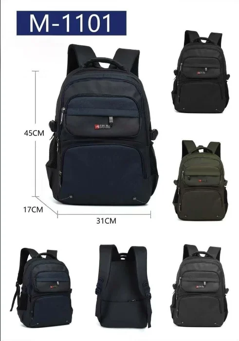 Mochila Hombre Impermeable