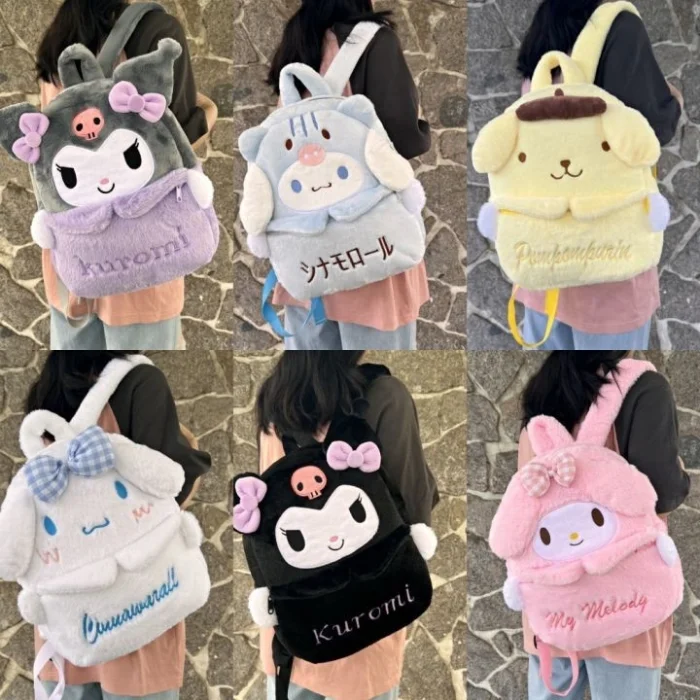 Mochis Sanrio