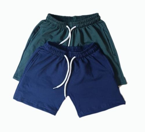 Shorts Rústico Colegial