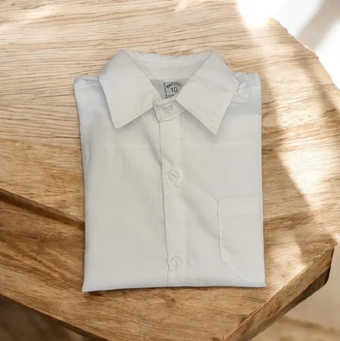 Camisas Colegial